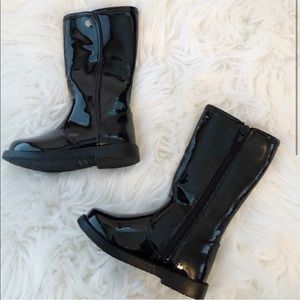 Tucker and Tate Boots